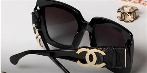 prix monture lunette chanel|Chanel sunglasses new collection 2020.